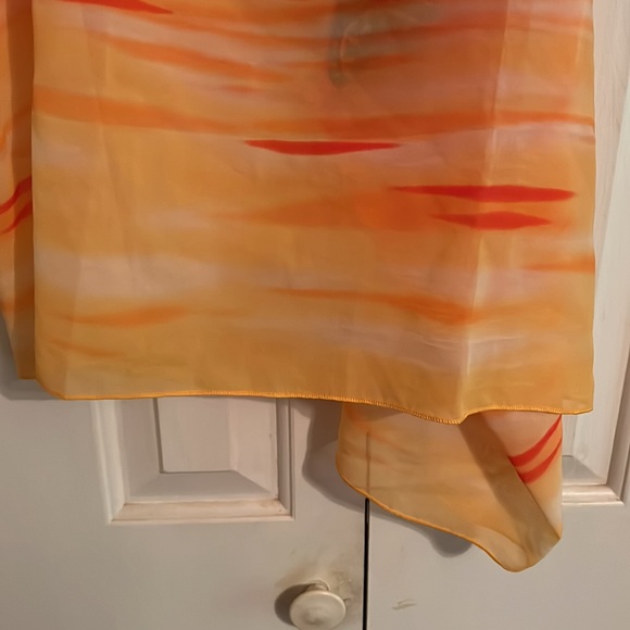 YBL Bathing Suit 22W With Matching Sarong - Picture 10 of 10